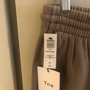 Aritzia Boyfriend Jogger